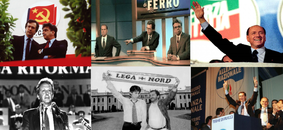 Crollo del muro, il sociologo Nevola: “Questo evento ha avuto effetti sulla politica di tutti i Paesi europei